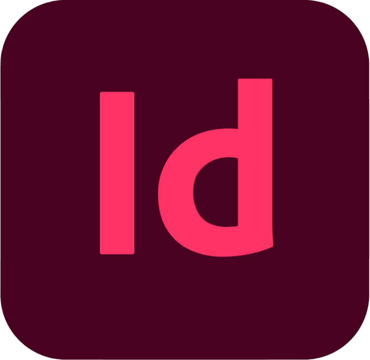 Adobe InDesign Certified